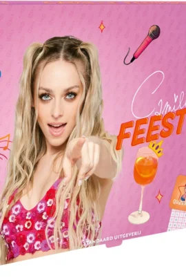 Camille feestbox