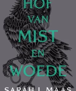 Hof van mist en woede