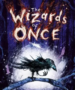 The Wizards of Once