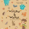 Willow en Warre bouwen een warm nest | 9789044852080