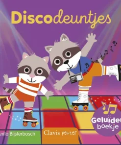 Discodeuntjes