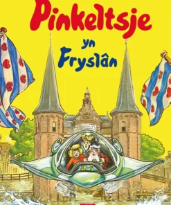 Pinkeltsje yn Fryslân