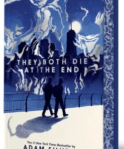 They both die at the end