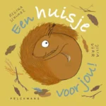 Een huisje voor jou! | 9780671449025