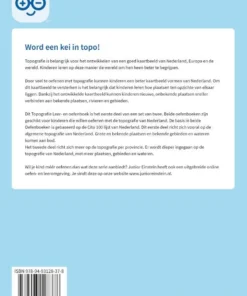 Alternative view of Rekenen voor de LVS-toetsen - Deel 2 - Groep 4 + Online video-uitleg