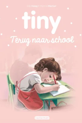 Terug naar school