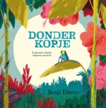 Donderkopje | 9789044833713