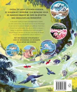 Alternative view of Rivieren