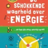 De schokkende waarheid over energie | 9789000392254 De schokkende waarheid over energie | 9789000392254