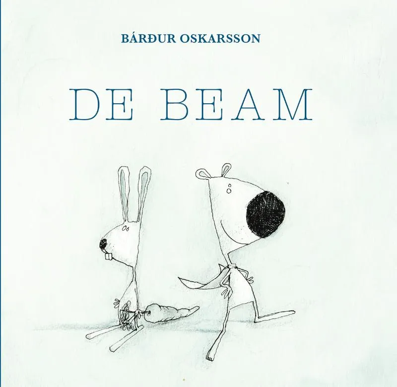 De Beam | 9789493159426 De Beam