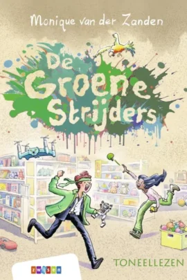 De Groene Strijders