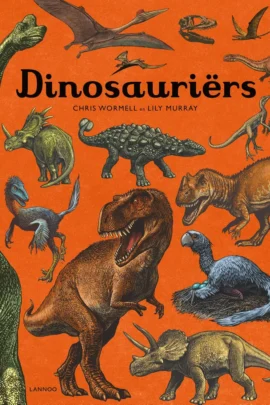 Dinosauriërs