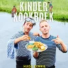 't Waanzinnige kinderkookboek | 9789089122360