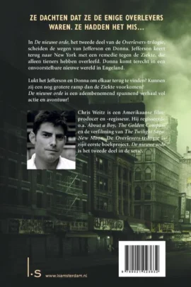 Alternative view of De nieuwe orde