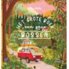 Het grote boek van onze bossen | 9789043934084