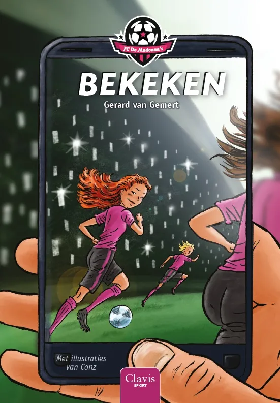 Bekeken | 9789044832761 Bekeken