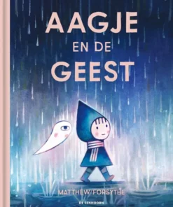 Aagje en de geest