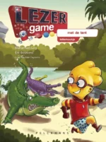 Met de tent | 9789462345188