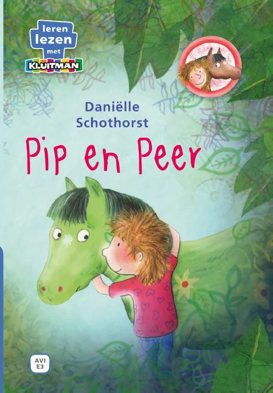 Pip en Peer | 9789020678338 Pip en Peer