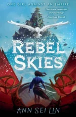 Rebel Skies | 9781406399226