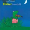 Kikker is verliefd | 9789025871482