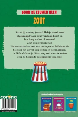 Alternative view of Zout