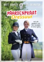 Paardenpraat Dressuur | 9789000371778