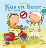 Kas en Saar in het verkeer | 9789044834239