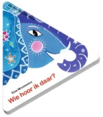 Wie hoor ik daar? | 9789047706137 Wie hoor ik daar? | 9789047706137