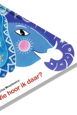 Wie hoor ik daar? | 9789051167337 Wie hoor ik daar? | 9789051167337