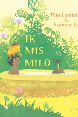 Ik mis Milo