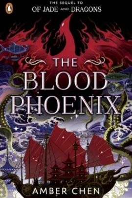 The Blood Phoenix