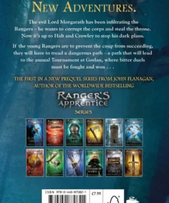 Alternative view of The Early Years Book 1)