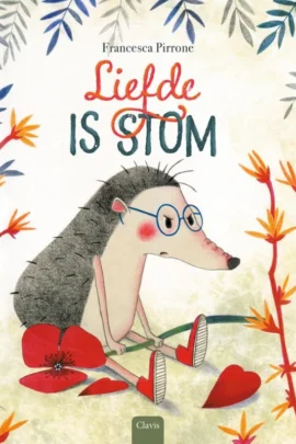 Liefde is stom