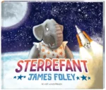 Sterrefant | 9789044823158