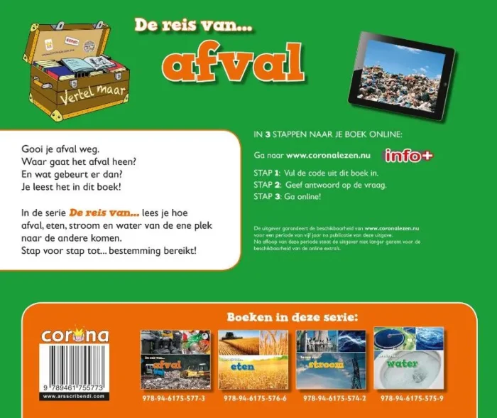 Afval - Afbeelding 2