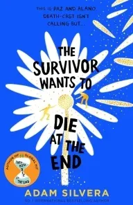 The Survivor Wants to Die at the End
