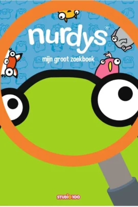 zoekboek