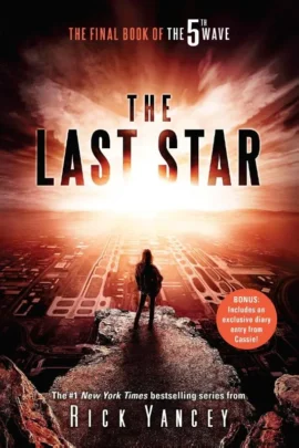 Last Star | 9780141345833 Last Star | 9780141345833