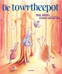 De tovertheepot
