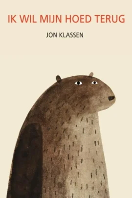 Ik wil mijn hoed terug
