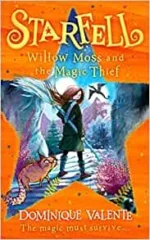 Willow Moss and the Magic Thief | 9780008318017 Willow Moss and the Magic Thief | 9780008318017