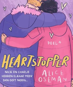 Nick en Charlie hebben elkaar meer dan ooit nodig…