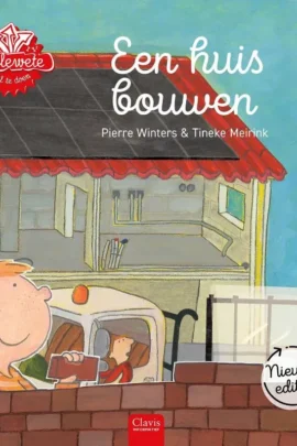 Een huis bouwen