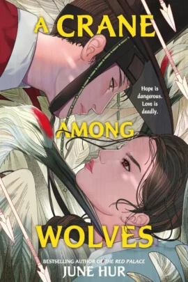 A Crane Among Wolves