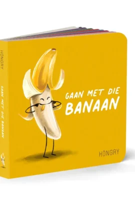 Gaan met die banaan