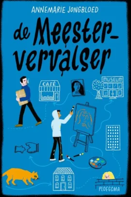 De meestervervalser