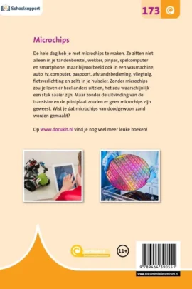 Alternative view of Microchips