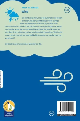 Alternative view of Wind