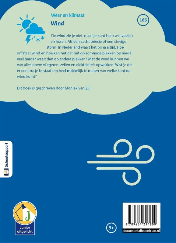 Wind | 9789464391909 Wind - Afbeelding 2